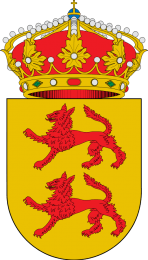 Ayuntamiento de Villalobos