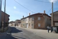 Ayuntamiento de Villaluenga de la Vega