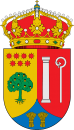 Ayuntamiento de Villamayor de los Montes