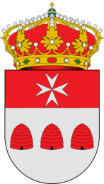 Ayuntamiento de Villamiel de Toledo