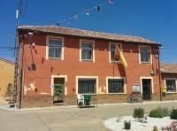 Ayuntamiento de Villamuera de la Cueza