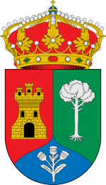 Ayuntamiento de Villanueva de Gumiel