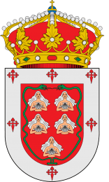 Ayuntamiento de Villanueva de los Caballeros
