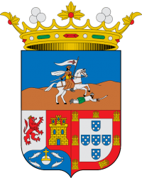 Ayuntamiento de Villanueva del Ariscal