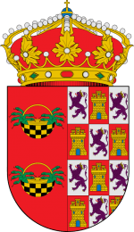 Ayuntamiento de Villapalacios