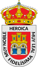 Ayuntamiento de Villarcayo de Merindad de Castilla la Vieja