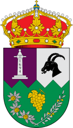 Ayuntamiento de Villarejo del Valle