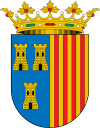 Ayuntamiento de Villarquemado