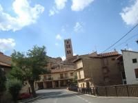 Ayuntamiento de Villarroya de los Pinares