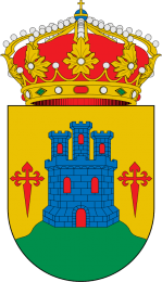 Ayuntamiento de Villarrubia de Santiago
