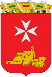 Ayuntamiento de Villarta de San Juan