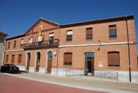 Ayuntamiento de Villasarracino