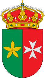 Ayuntamiento de Villasrubias
