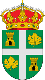 Ayuntamiento de Villaverde de Medina