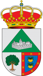 Ayuntamiento de Villaverde del Monte