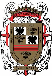 Ayuntamiento de Villoria
