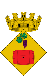 Ayuntamiento de Vimbodi i Poblet