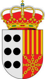Ayuntamiento de Vinaceite
