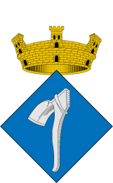 Ayuntamiento de Vinaixa