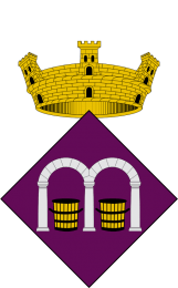 Ayuntamiento de Vinyols i els Arcs