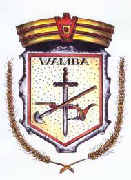 Ayuntamiento de Wamba