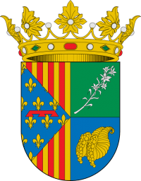 Ayuntamiento de Xeresa
