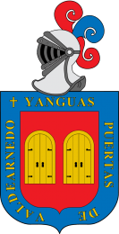Ayuntamiento de Yanguas