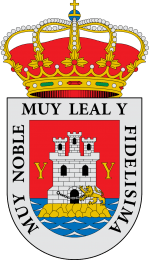 Ayuntamiento de Yecla
