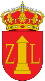 Ayuntamiento de Zalamea la Real