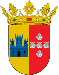 Ayuntamiento de Zarra