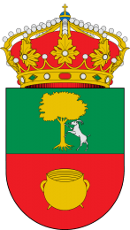 Ayuntamiento de Zarzuela de Jadraque