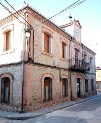 Ayuntamiento de Zarzuela del Pinar