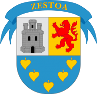 Ayuntamiento de Zestoa