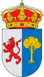 Ayuntamiento de Zorita de la Frontera