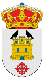 Ayuntamiento de Zorita de los Canes