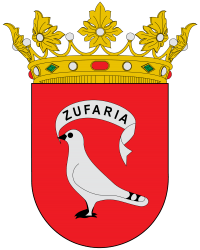Ayuntamiento de Zuera
